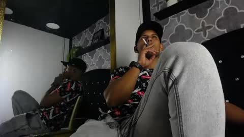Snapshot of chris_dick2 chatting on 8, 7, 2026 chris_dick2 online show from 8, 7, 2026