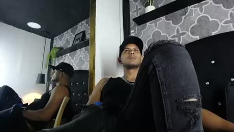 Snapshot of chris_dick2 chatting on 12, 7, 2026 chris_dick2 online show from 12, 7, 2026