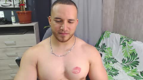 chris_huntter online show from 7, 2, 2025
