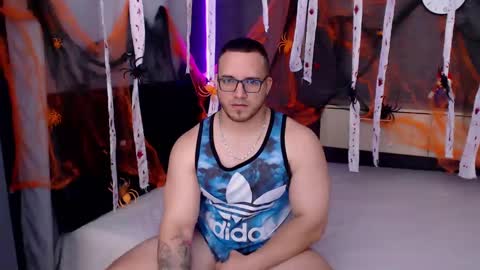 chris_huntter online show from 11, 10, 2025