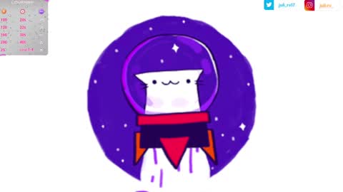 juli   Instagram july rv17 - Twitter juli rv17     online show from 16, 1, 2025