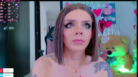 juli   Instagram july rv17 - Twitter juli rv17     online show from 20, 2, 2025