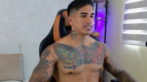 chris reilly online show from 4, 1, 2025