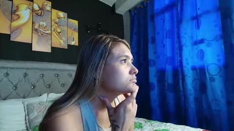 Yarixa online show from 28, 10, 2025