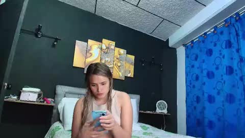 Yarixa online show from 16, 11, 2025