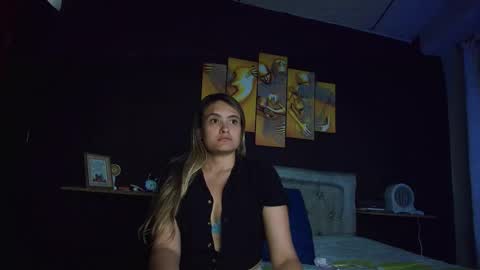 Snapshot of chris_sharon2023 chatting on 23, 4, 2026 Yarixa online show from 23, 4, 2026