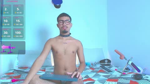 Snapshot of chris_starx chatting on 9, 4, 2026 chris_starx online show from 9, 4, 2026