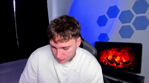 Chris Tyson online show from 8, 2, 2026