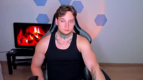 Chris Tyson online show from 27, 5, 2026