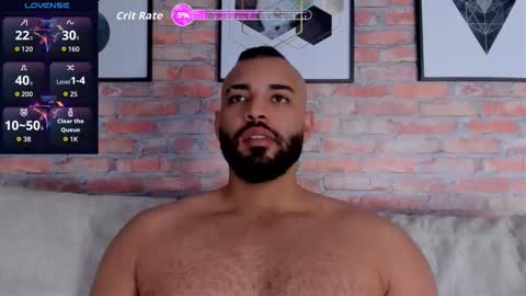 Chris Varden online show from 13, 2, 2026