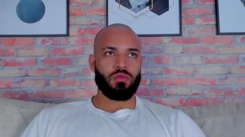 Chris Varden online show from 16, 3, 2026