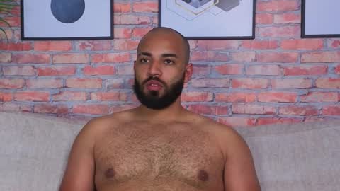 Chris Varden online show from 25, 3, 2026