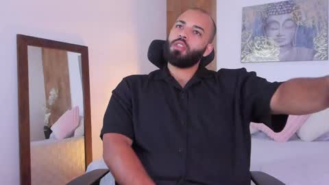 Chris Varden online show from 9, 4, 2026