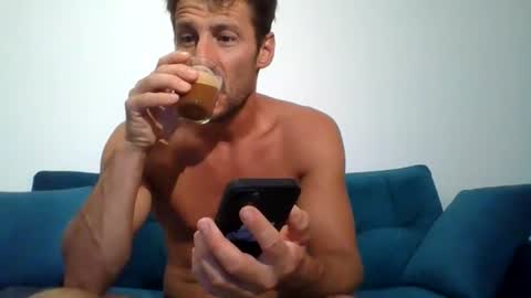 chrisaron online show from 17, 7, 2026