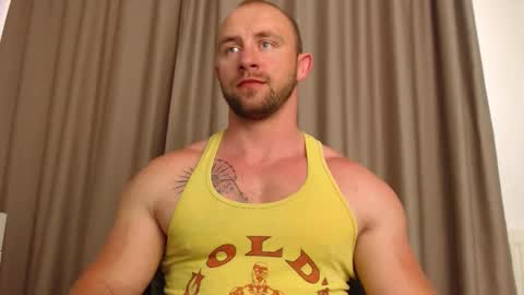 chrisbigbiceps online show from 26, 5, 2026