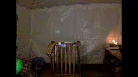 Content creator  artist online show from 15, 2, 2025