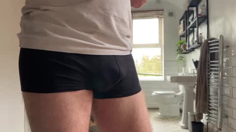 Chris In The Morning online show from 18, 11, 2025