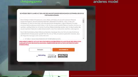 Snapshot of chrisjung301160 chatting on 12, 2, 2026 chrisjung301160 online show from 12, 2, 2026