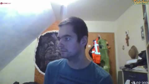 Snapshot of chrisjung301160 chatting on 19, 2, 2026 chrisjung301160 online show from 19, 2, 2026