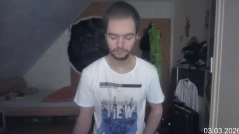 Snapshot of chrisjung301160 chatting on 3, 3, 2026 chrisjung301160 online show from 3, 3, 2026