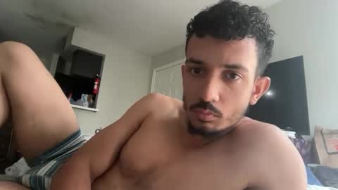 chrislover2125 online show from 24, 4, 2026