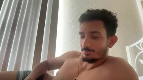 chrislover2125 online show from 27, 4, 2026