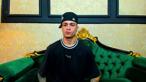 Chris online show from 26, 11, 2025