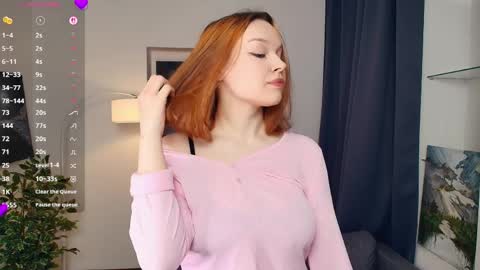 Snapshot of chrisme_please chatting on 3, 4, 2026 Lizz online show from 3, 4, 2026