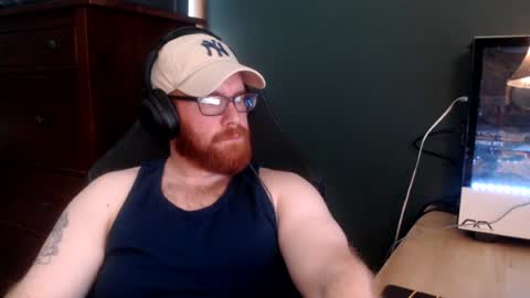 Snapshot of chrismg89 chatting on 1, 7, 2026 chrismg89 online show from 1, 7, 2026