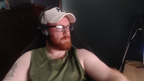 Snapshot of chrismg89 chatting on 5, 8, 2026 chrismg89 online show from 5, 8, 2026