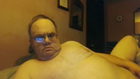 Chris The Jerk Off King online show from 7, 12, 2024