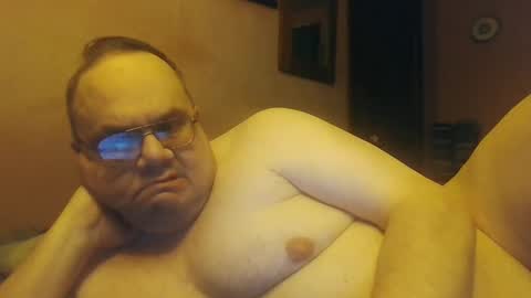 Chris The Jerk Off King online show from 31, 1, 2025