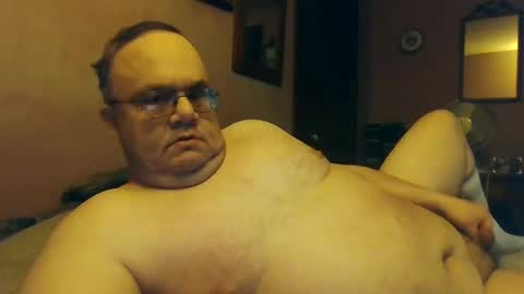 Chris The Jerk Off King online show from 26, 2, 2025