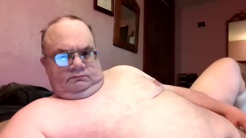 Chris The Jerk Off King online show from 10, 4, 2026