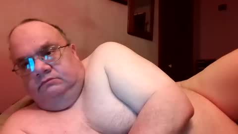 Chris The Jerk Off King online show from 13, 4, 2026