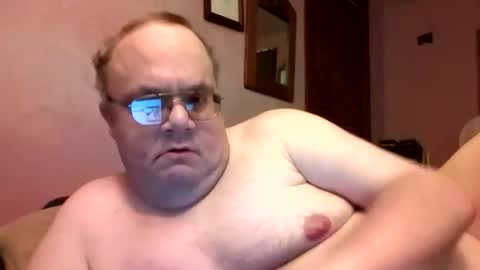 Chris The Jerk Off King online show from 27, 5, 2026