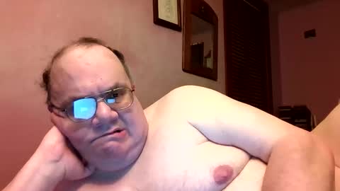 Chris The Jerk Off King online show from 1, 6, 2026