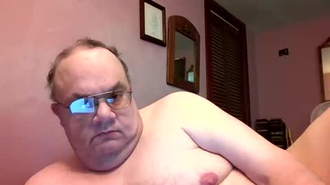 Chris The Jerk Off King online show from 6, 6, 2026