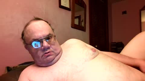 Snapshot of chrismini312 chatting on 15, 6, 2026 Chris The Jerk Off King online show from 15, 6, 2026