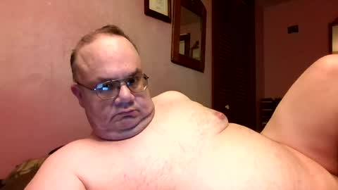 Snapshot of chrismini312 chatting on 2, 7, 2026 Chris The Jerk Off King online show from 2, 7, 2026