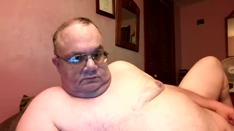 Snapshot of chrismini312 chatting on 7, 7, 2026 Chris The Jerk Off King online show from 7, 7, 2026
