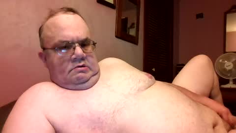 Snapshot of chrismini312 chatting on 8, 7, 2026 Chris The Jerk Off King online show from 8, 7, 2026
