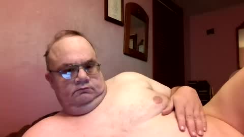 Snapshot of chrismini312 chatting on 17, 7, 2026 Chris The Jerk Off King online show from 17, 7, 2026