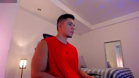 chrismorgan24 online show from 1, 2, 2026