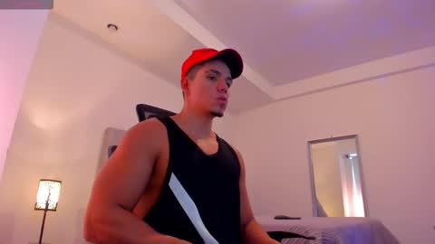 chrismorgan24 online show from 8, 2, 2026