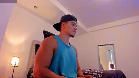 chrismorgan24 online show from 24, 3, 2026