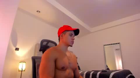 chrismorgan24 online show from 27, 6, 2026