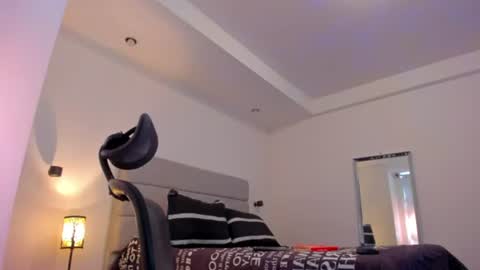 chrismorgan24 online show from 27, 6, 2026
