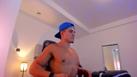 chrismorgan24 online show from 28, 6, 2026