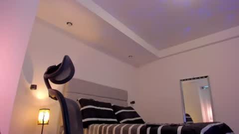 chrismorgan24 online show from 30, 6, 2026